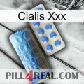 Cialis Xxx 40